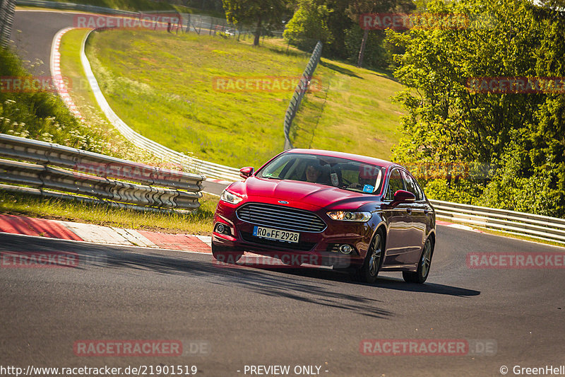 Bild #21901519 - Touristenfahrten Nürburgring Nordschleife (31.05.2023)