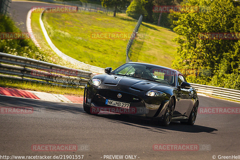 Bild #21901557 - Touristenfahrten Nürburgring Nordschleife (31.05.2023)