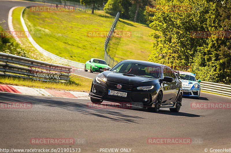 Bild #21901573 - Touristenfahrten Nürburgring Nordschleife (31.05.2023)