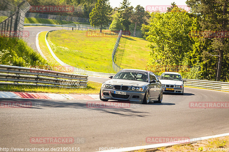 Bild #21901616 - Touristenfahrten Nürburgring Nordschleife (31.05.2023)