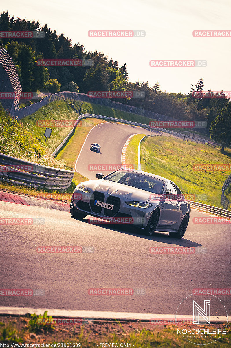 Bild #21901639 - Touristenfahrten Nürburgring Nordschleife (31.05.2023)