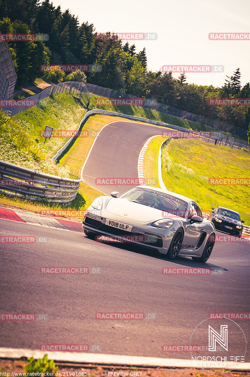 Bild #21901665 - Touristenfahrten Nürburgring Nordschleife (31.05.2023)