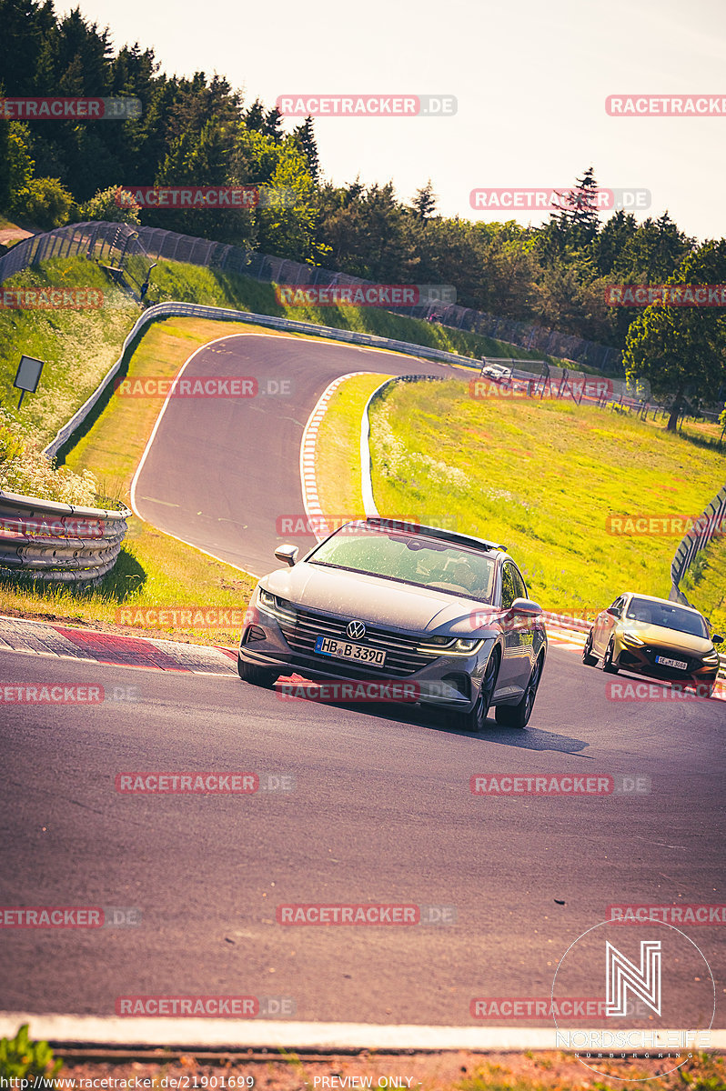 Bild #21901699 - Touristenfahrten Nürburgring Nordschleife (31.05.2023)