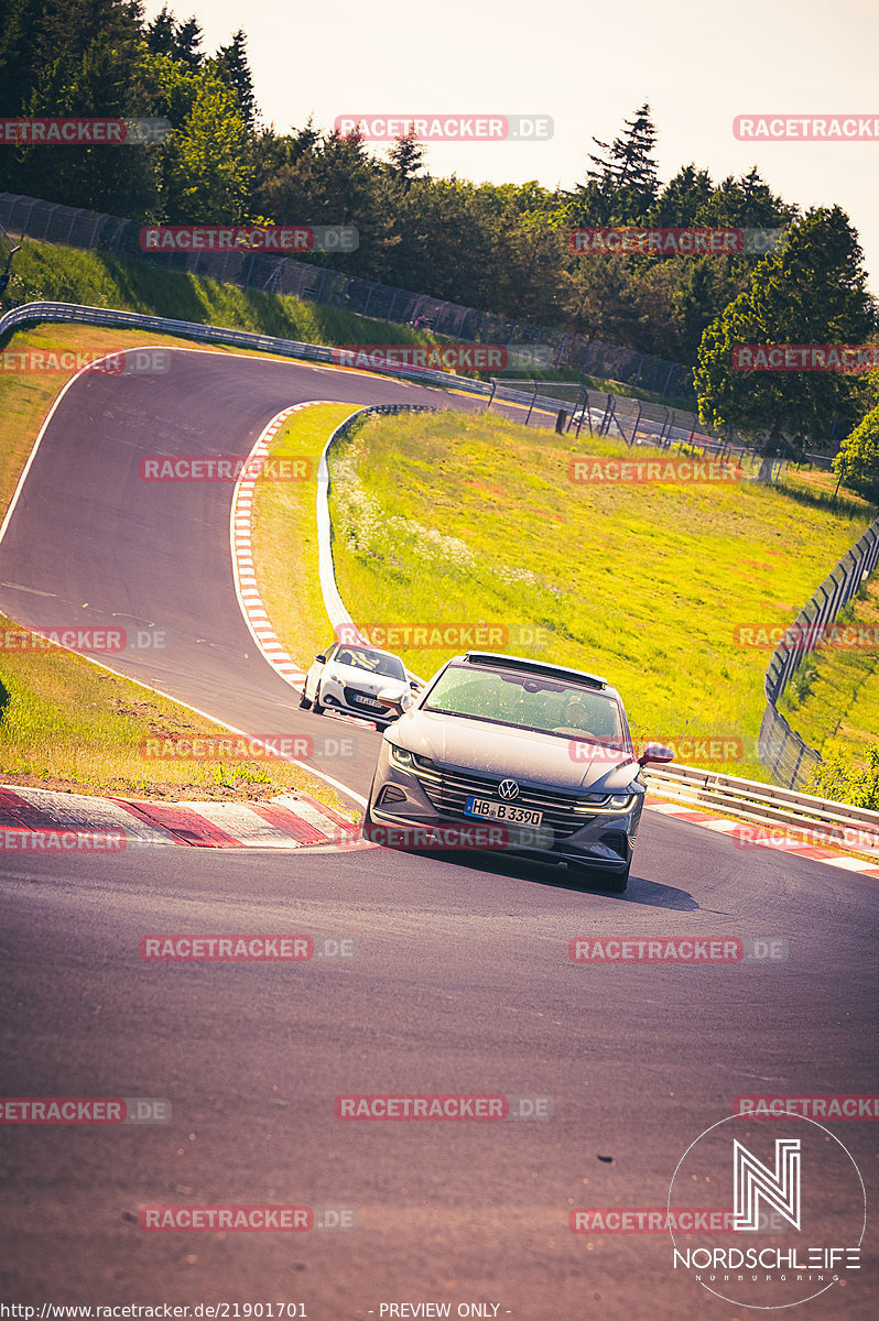 Bild #21901701 - Touristenfahrten Nürburgring Nordschleife (31.05.2023)