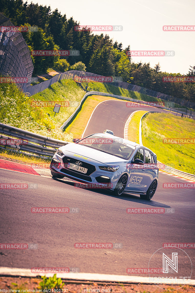 Bild #21901707 - Touristenfahrten Nürburgring Nordschleife (31.05.2023)