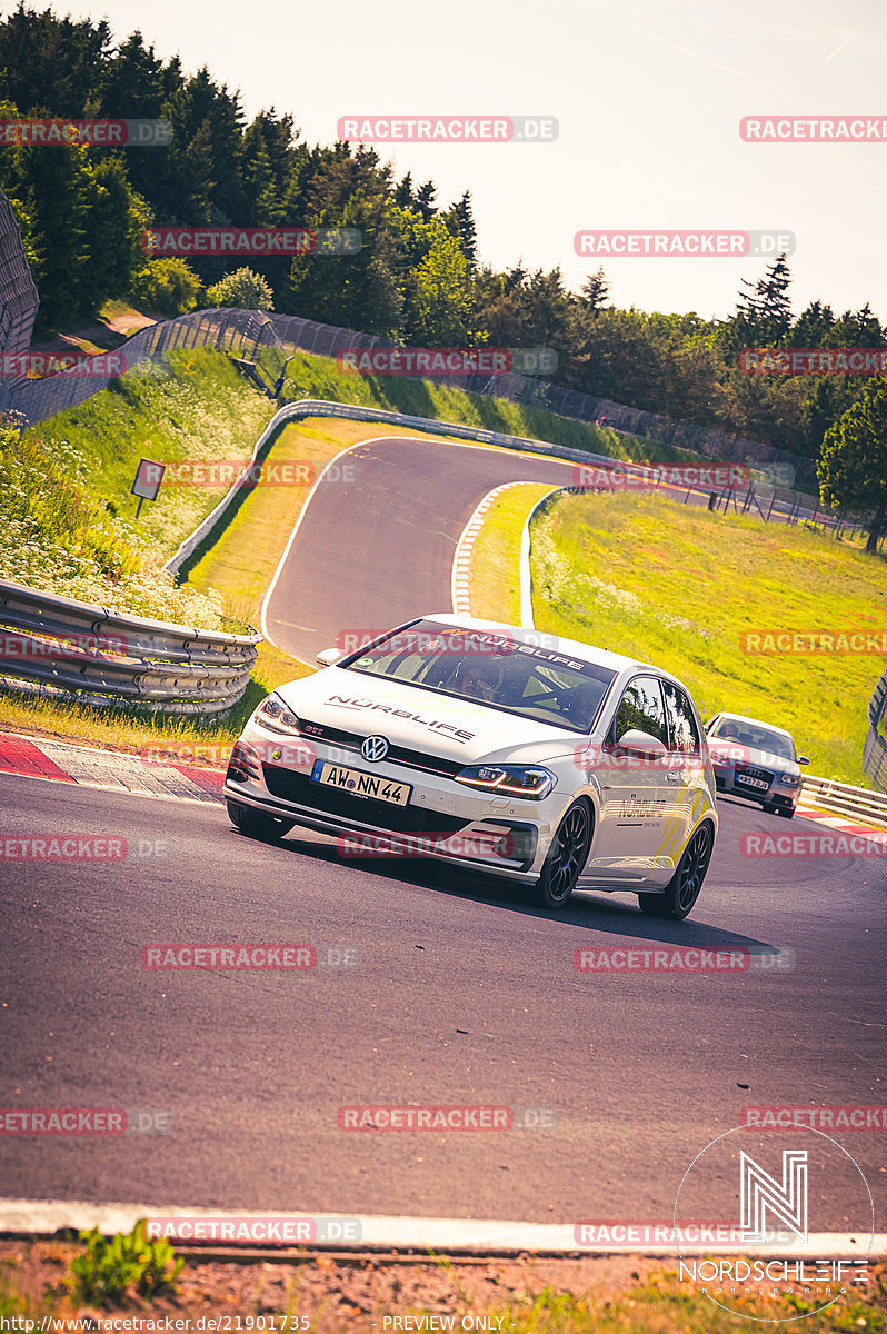 Bild #21901735 - Touristenfahrten Nürburgring Nordschleife (31.05.2023)