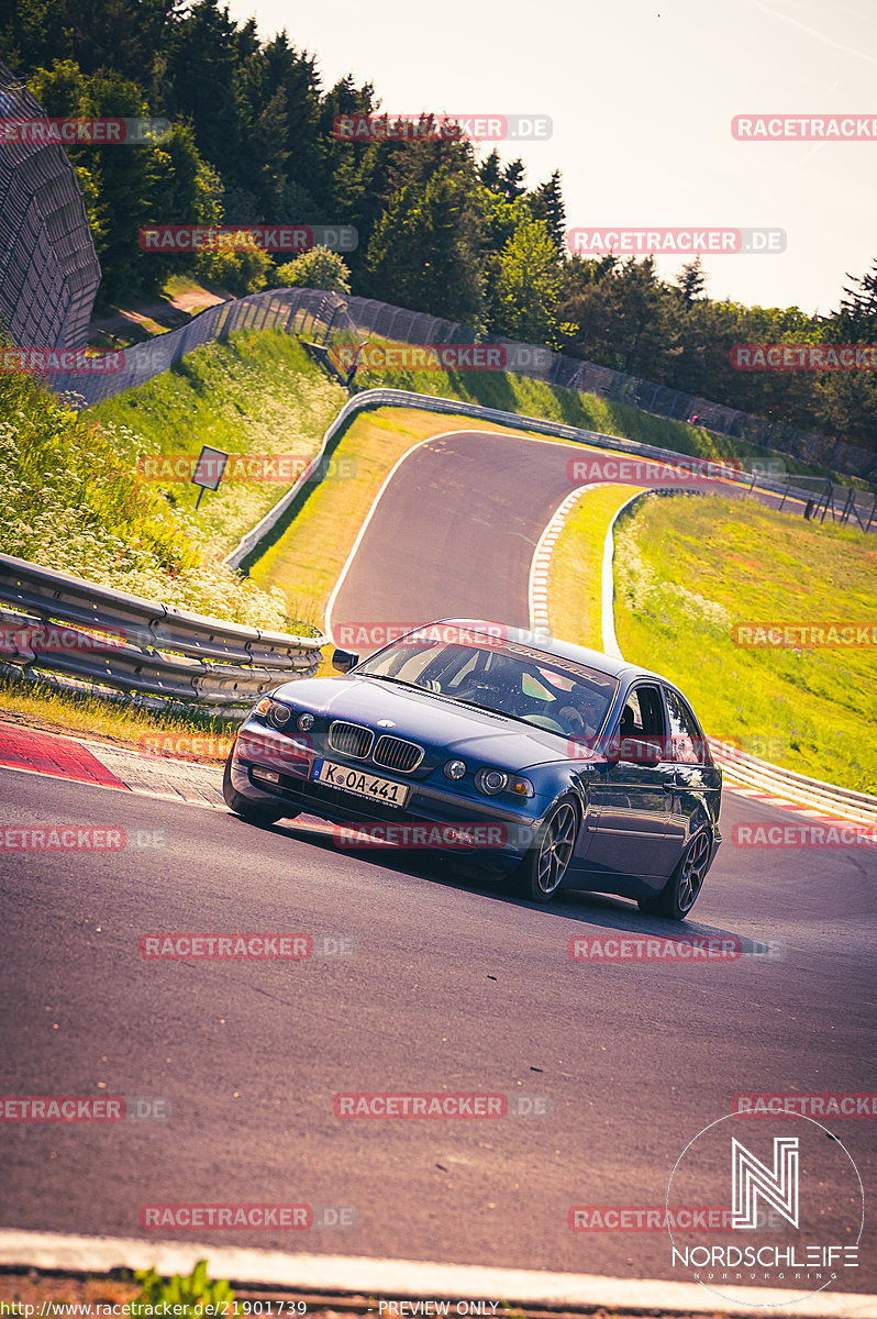 Bild #21901739 - Touristenfahrten Nürburgring Nordschleife (31.05.2023)