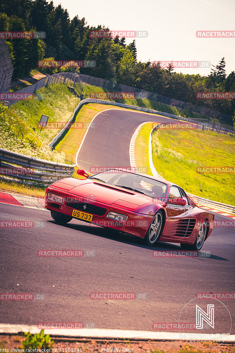 Bild #21901741 - Touristenfahrten Nürburgring Nordschleife (31.05.2023)