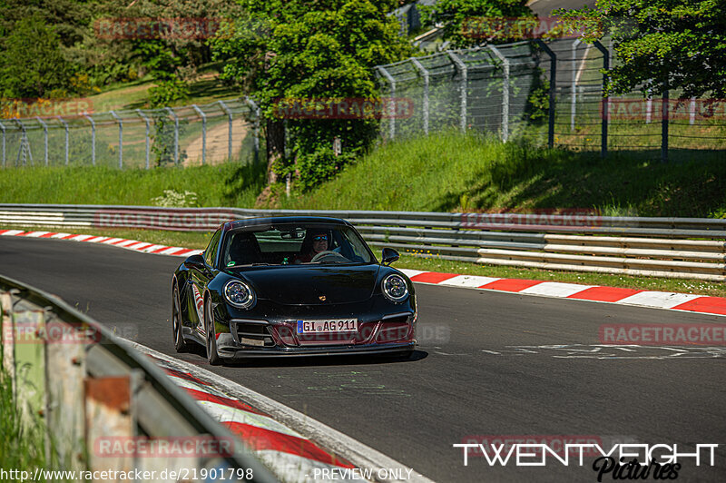 Bild #21901798 - Touristenfahrten Nürburgring Nordschleife (31.05.2023)