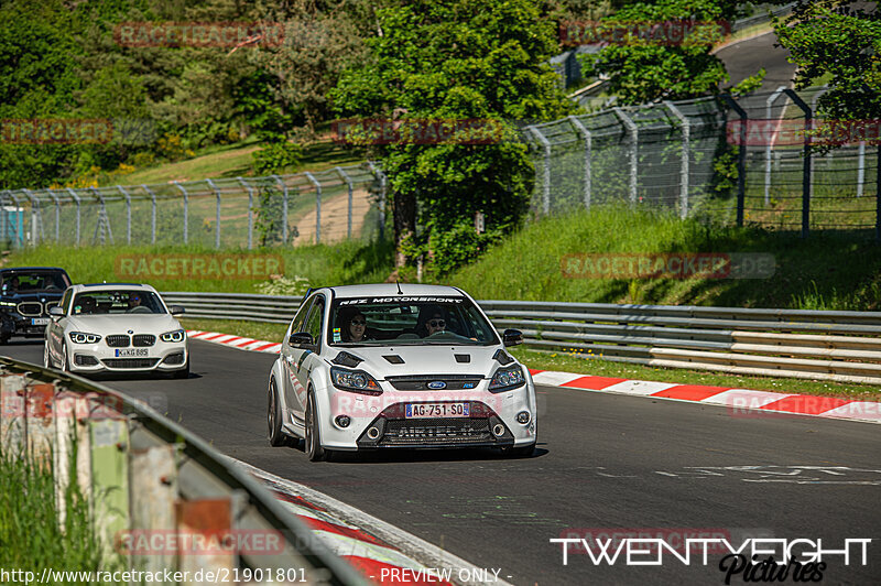 Bild #21901801 - Touristenfahrten Nürburgring Nordschleife (31.05.2023)