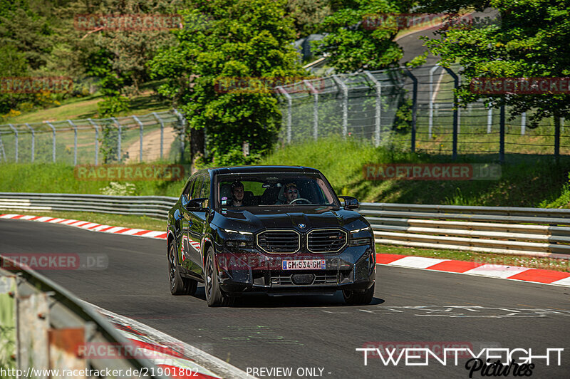 Bild #21901802 - Touristenfahrten Nürburgring Nordschleife (31.05.2023)