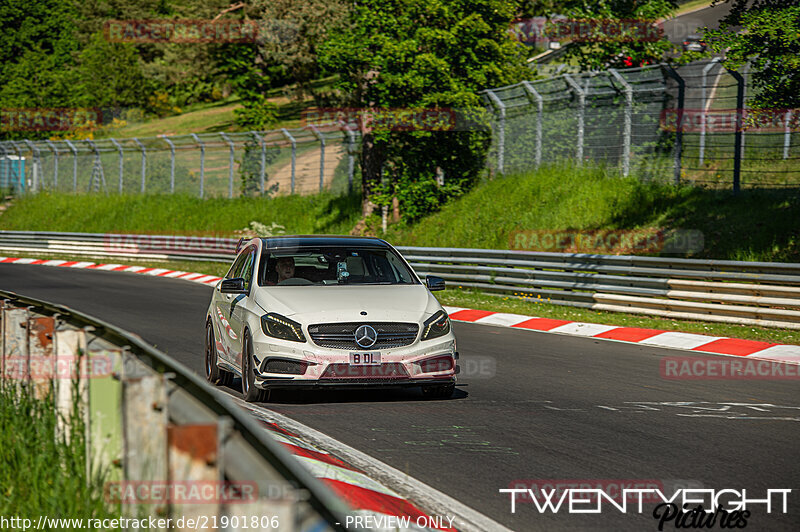 Bild #21901806 - Touristenfahrten Nürburgring Nordschleife (31.05.2023)