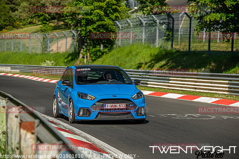 Bild #21901810 - Touristenfahrten Nürburgring Nordschleife (31.05.2023)