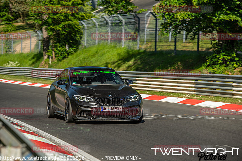 Bild #21901816 - Touristenfahrten Nürburgring Nordschleife (31.05.2023)