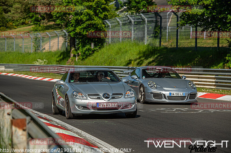 Bild #21901818 - Touristenfahrten Nürburgring Nordschleife (31.05.2023)