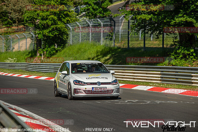 Bild #21901826 - Touristenfahrten Nürburgring Nordschleife (31.05.2023)