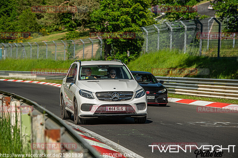 Bild #21901839 - Touristenfahrten Nürburgring Nordschleife (31.05.2023)