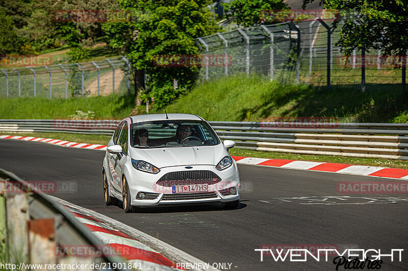 Bild #21901841 - Touristenfahrten Nürburgring Nordschleife (31.05.2023)