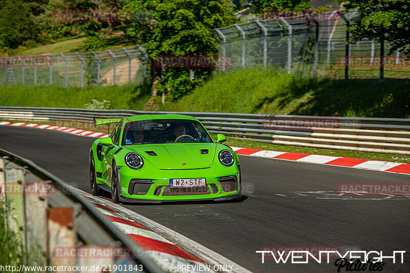 Bild #21901843 - Touristenfahrten Nürburgring Nordschleife (31.05.2023)