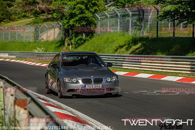 Bild #21901849 - Touristenfahrten Nürburgring Nordschleife (31.05.2023)