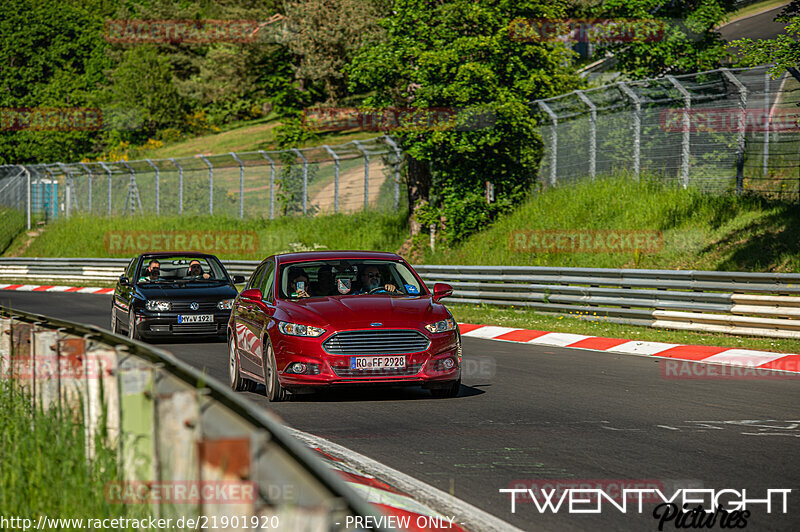 Bild #21901920 - Touristenfahrten Nürburgring Nordschleife (31.05.2023)