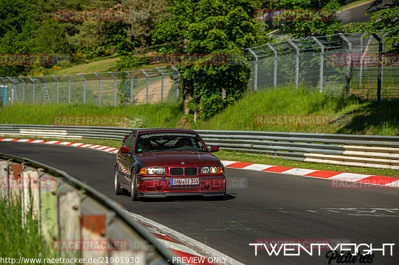 Bild #21901930 - Touristenfahrten Nürburgring Nordschleife (31.05.2023)