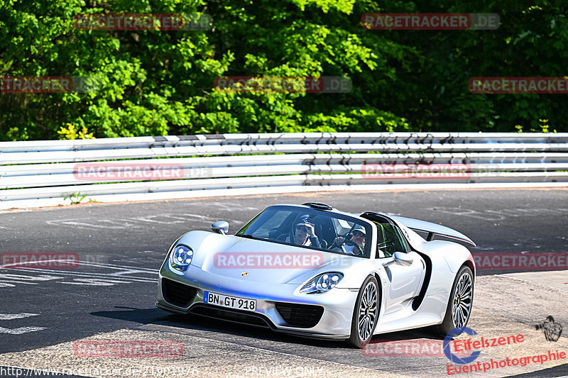 Bild #21901976 - Touristenfahrten Nürburgring Nordschleife (31.05.2023)