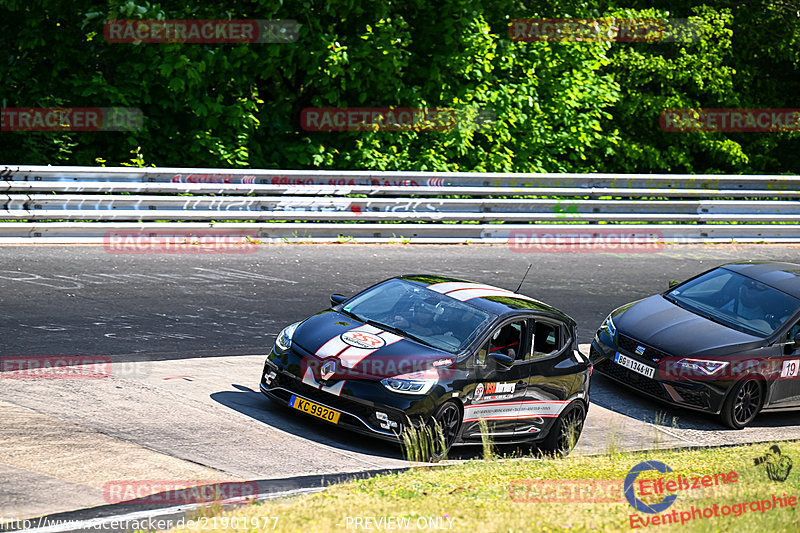 Bild #21901977 - Touristenfahrten Nürburgring Nordschleife (31.05.2023)