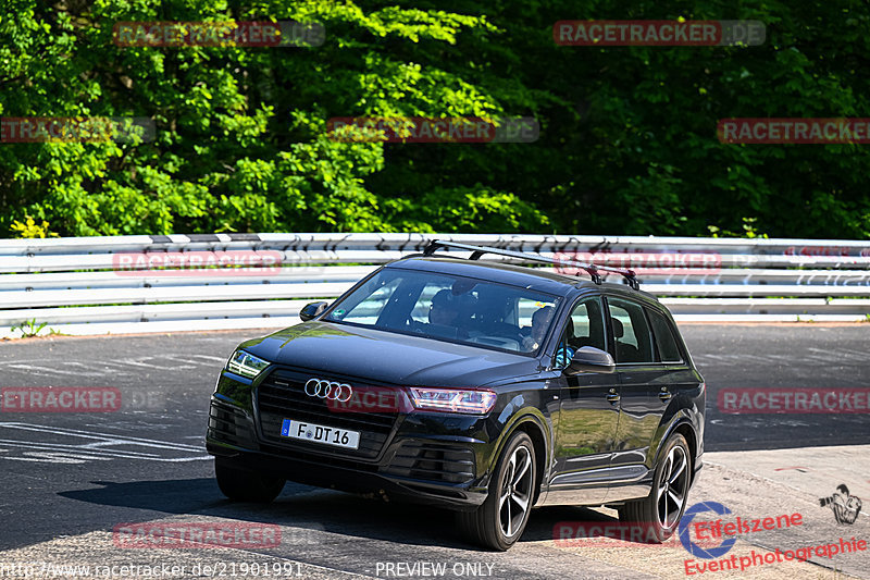 Bild #21901991 - Touristenfahrten Nürburgring Nordschleife (31.05.2023)