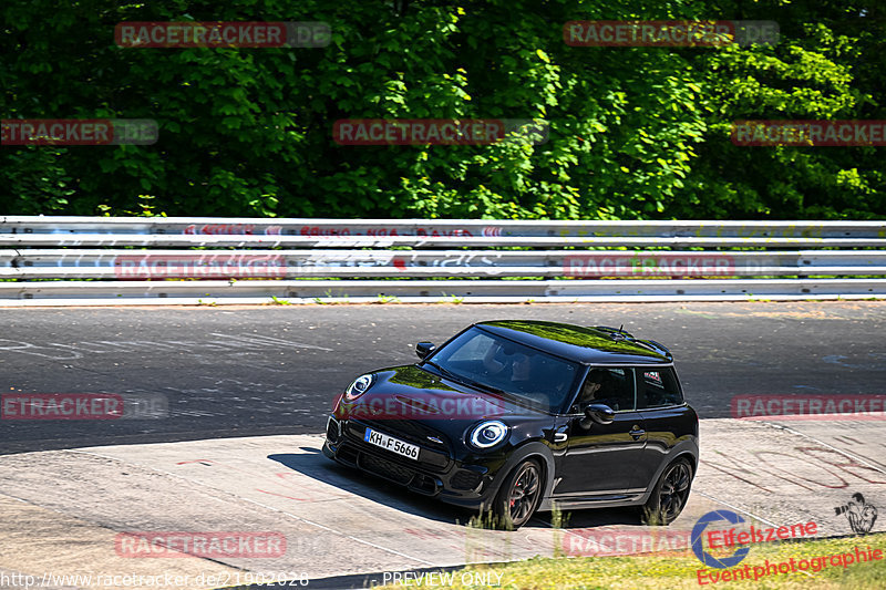 Bild #21902028 - Touristenfahrten Nürburgring Nordschleife (31.05.2023)