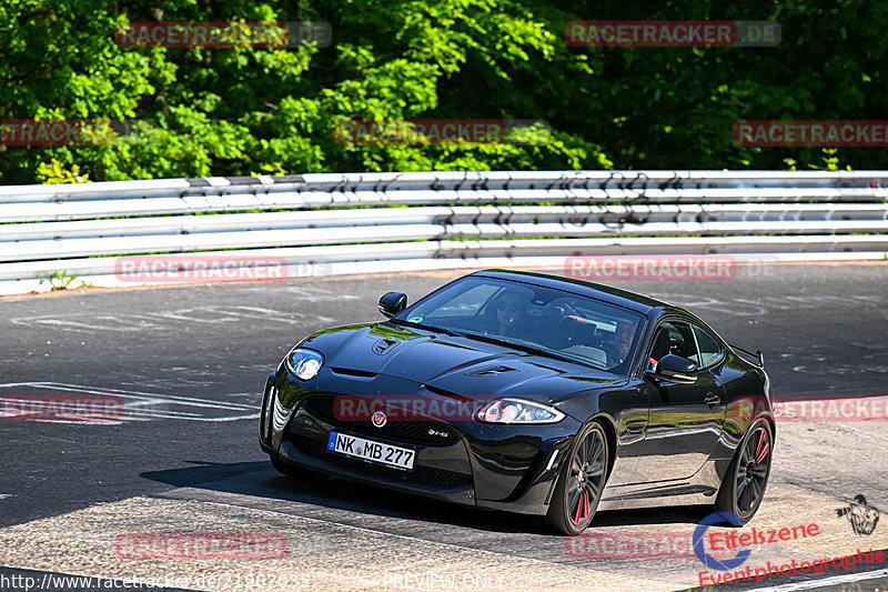 Bild #21902035 - Touristenfahrten Nürburgring Nordschleife (31.05.2023)