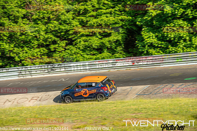 Bild #21902101 - Touristenfahrten Nürburgring Nordschleife (31.05.2023)