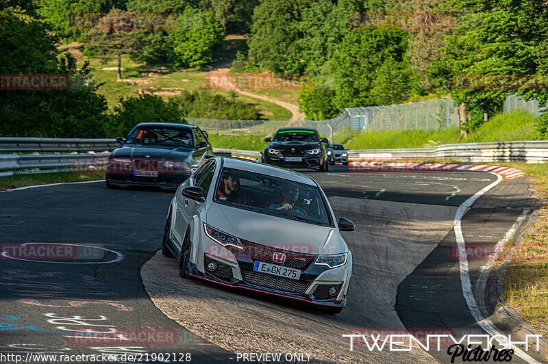 Bild #21902128 - Touristenfahrten Nürburgring Nordschleife (31.05.2023)