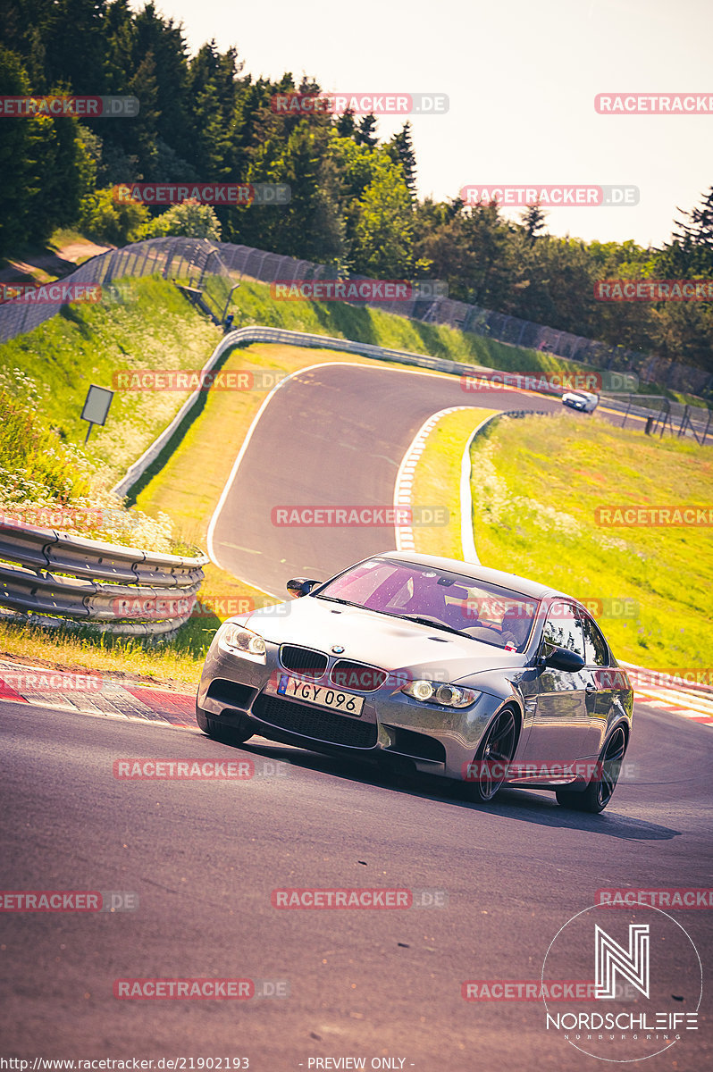 Bild #21902193 - Touristenfahrten Nürburgring Nordschleife (31.05.2023)