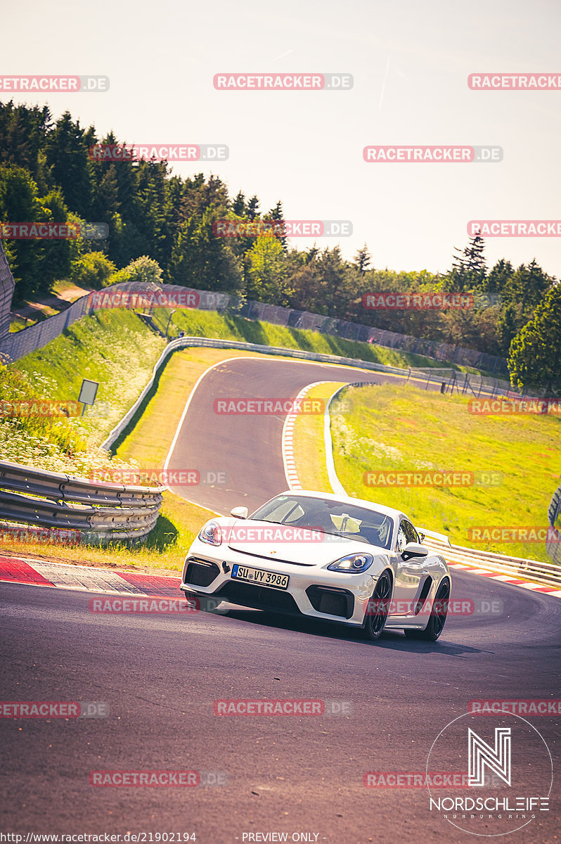 Bild #21902194 - Touristenfahrten Nürburgring Nordschleife (31.05.2023)