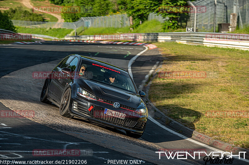 Bild #21902206 - Touristenfahrten Nürburgring Nordschleife (31.05.2023)