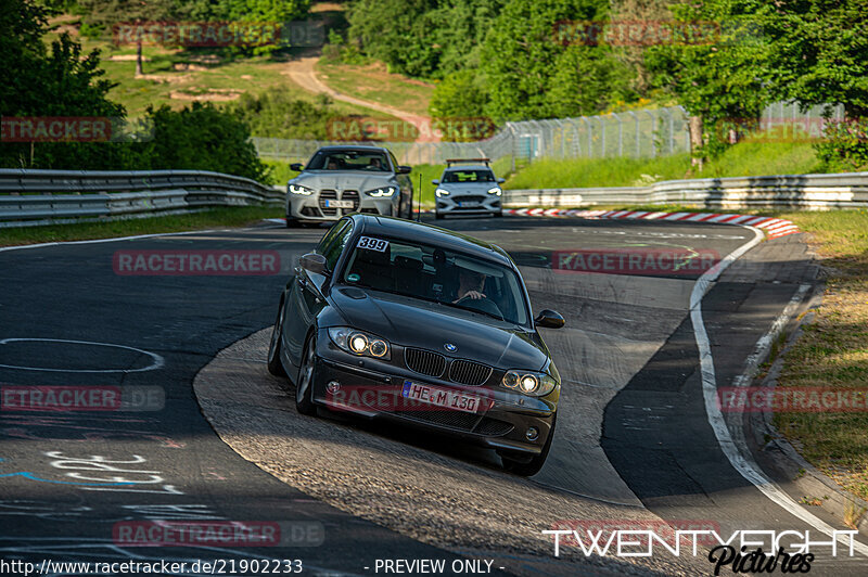 Bild #21902233 - Touristenfahrten Nürburgring Nordschleife (31.05.2023)