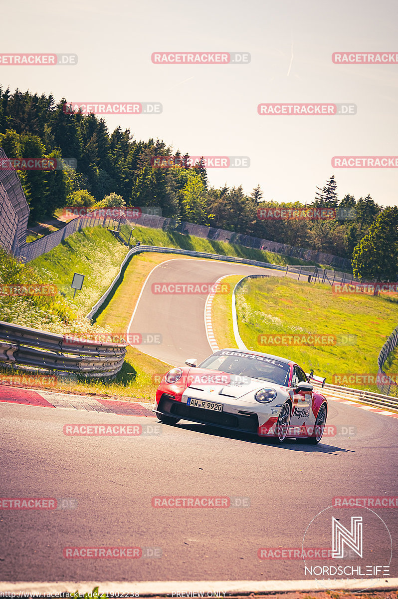 Bild #21902238 - Touristenfahrten Nürburgring Nordschleife (31.05.2023)