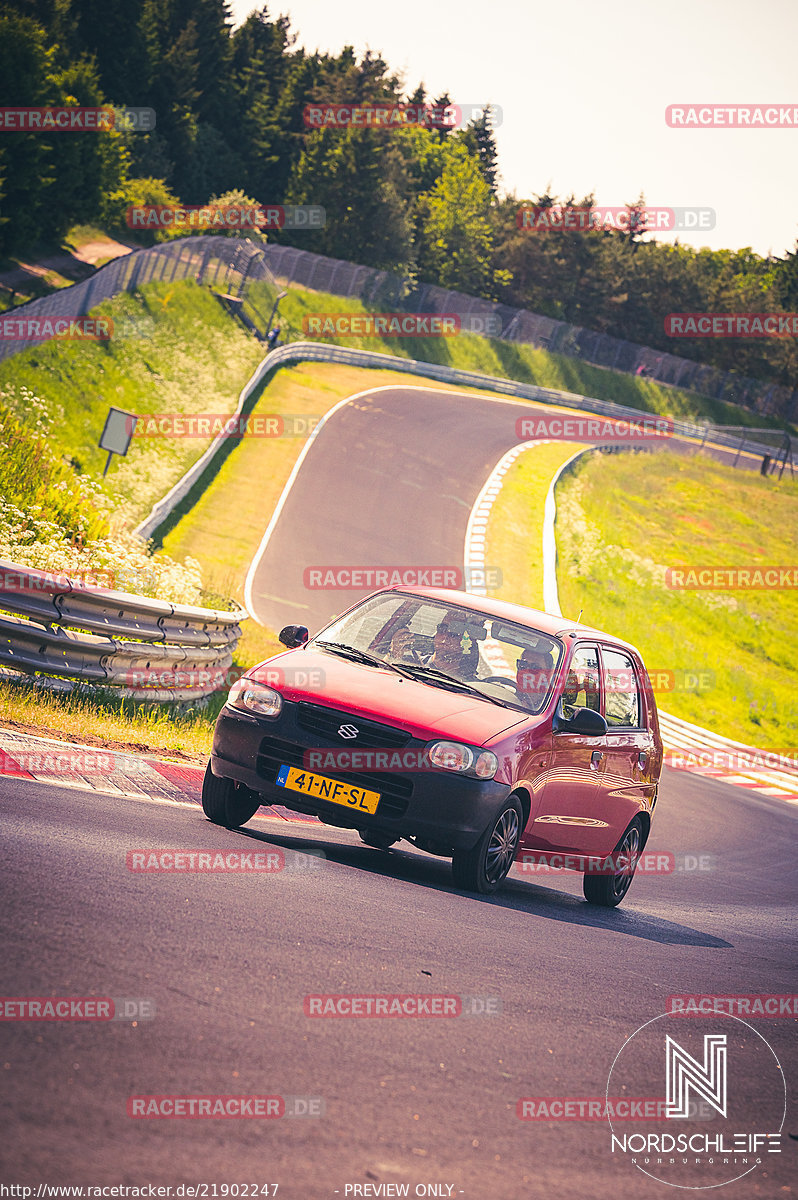 Bild #21902247 - Touristenfahrten Nürburgring Nordschleife (31.05.2023)