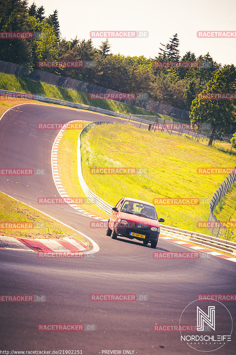 Bild #21902251 - Touristenfahrten Nürburgring Nordschleife (31.05.2023)