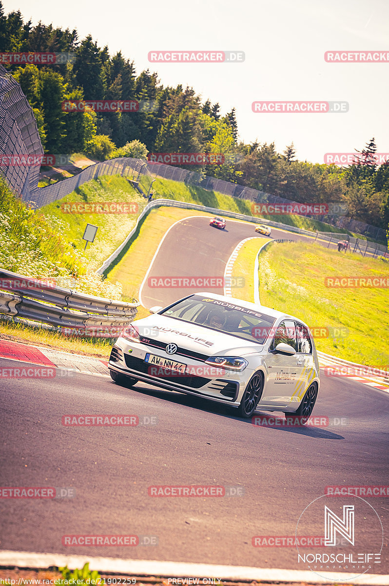 Bild #21902259 - Touristenfahrten Nürburgring Nordschleife (31.05.2023)