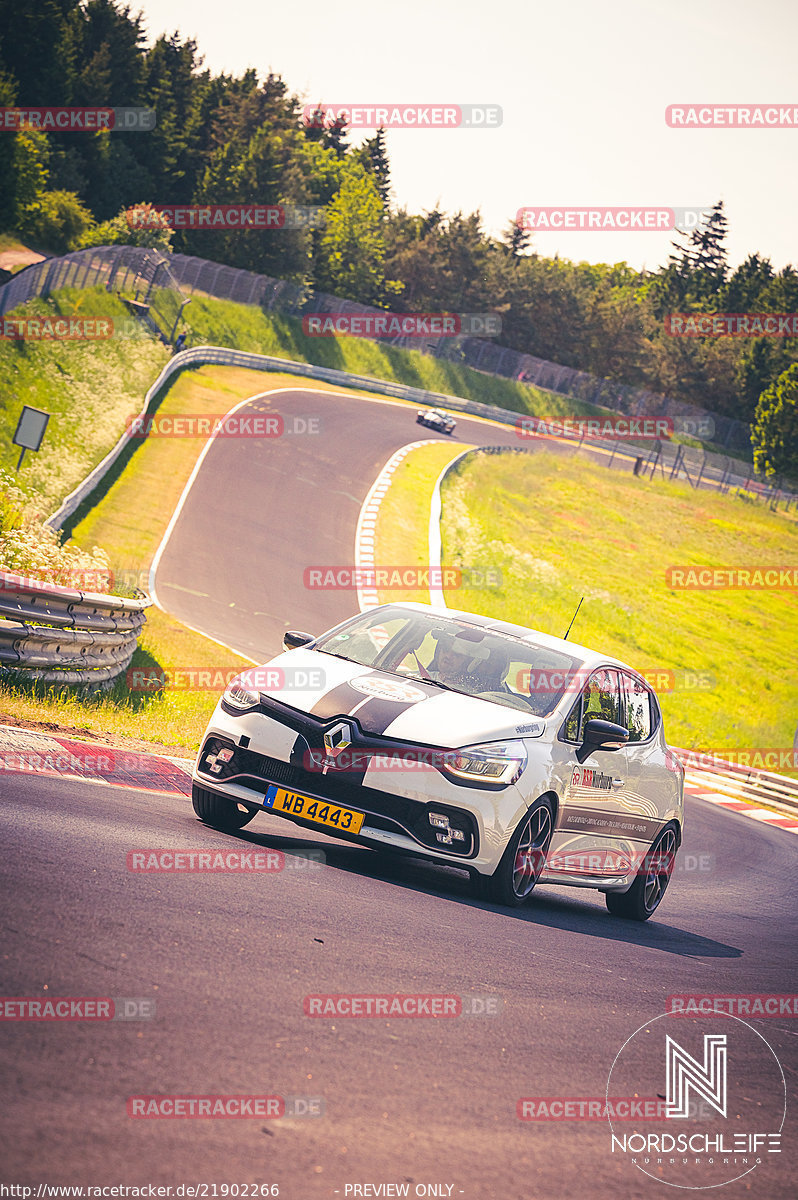 Bild #21902266 - Touristenfahrten Nürburgring Nordschleife (31.05.2023)