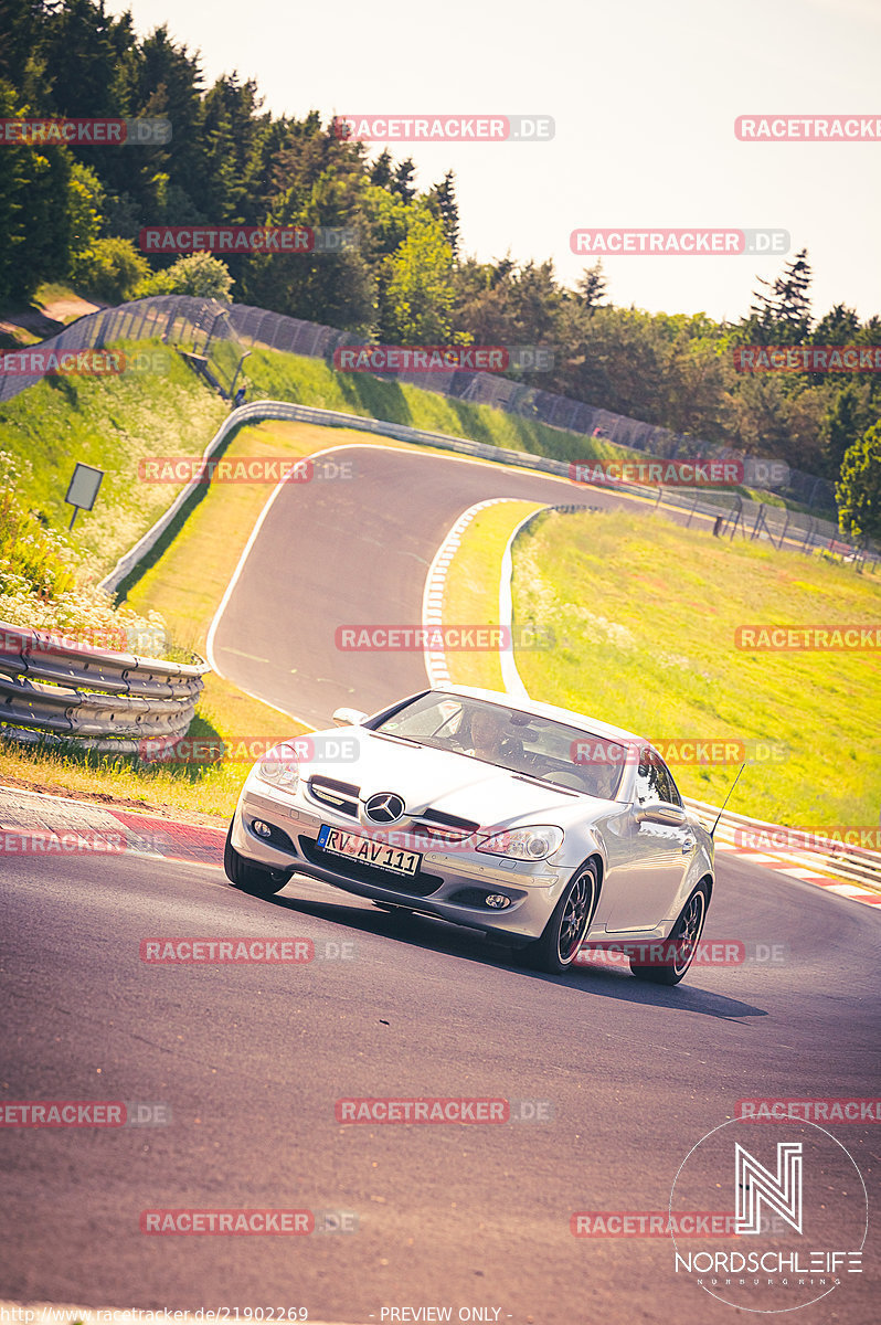 Bild #21902269 - Touristenfahrten Nürburgring Nordschleife (31.05.2023)