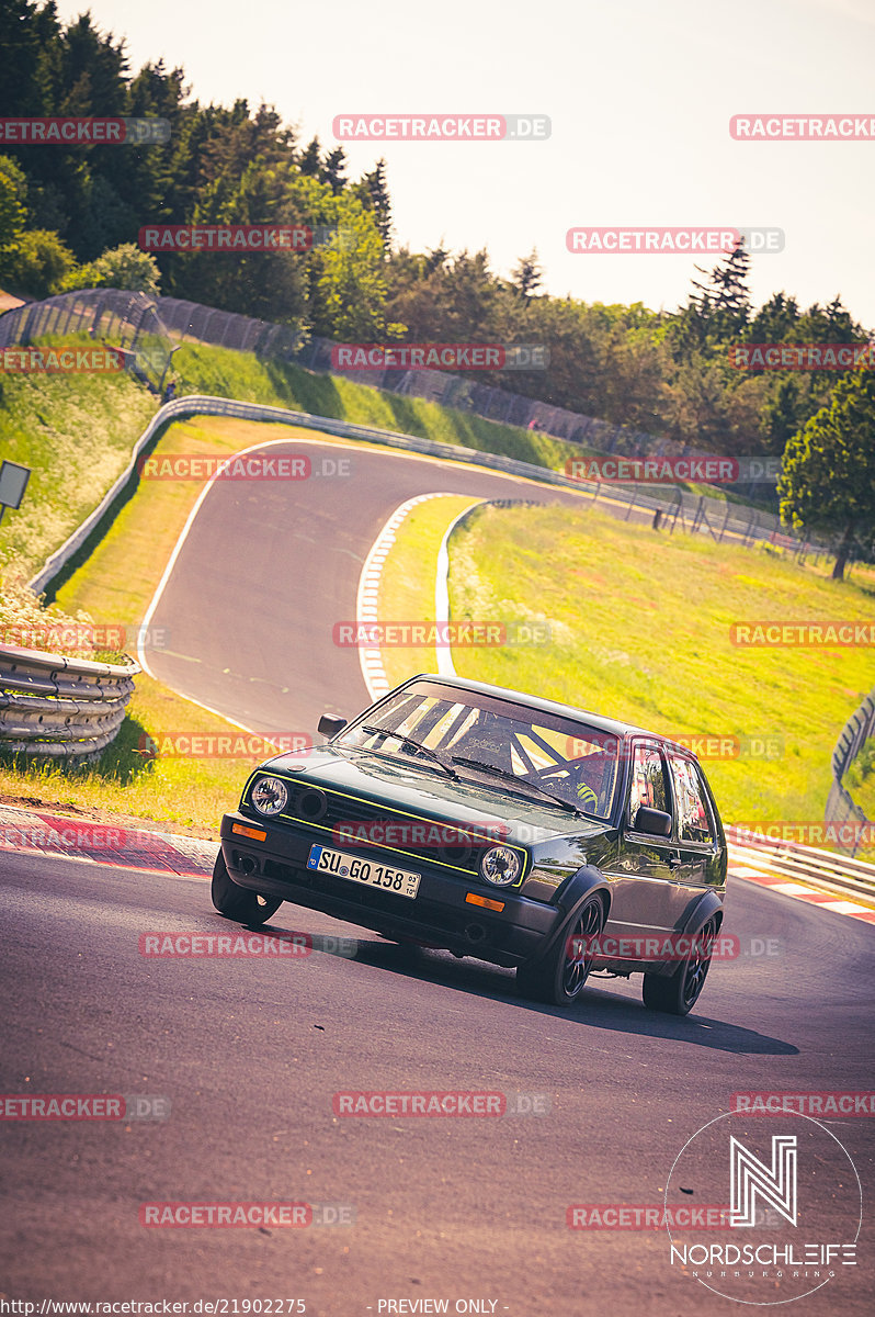 Bild #21902275 - Touristenfahrten Nürburgring Nordschleife (31.05.2023)