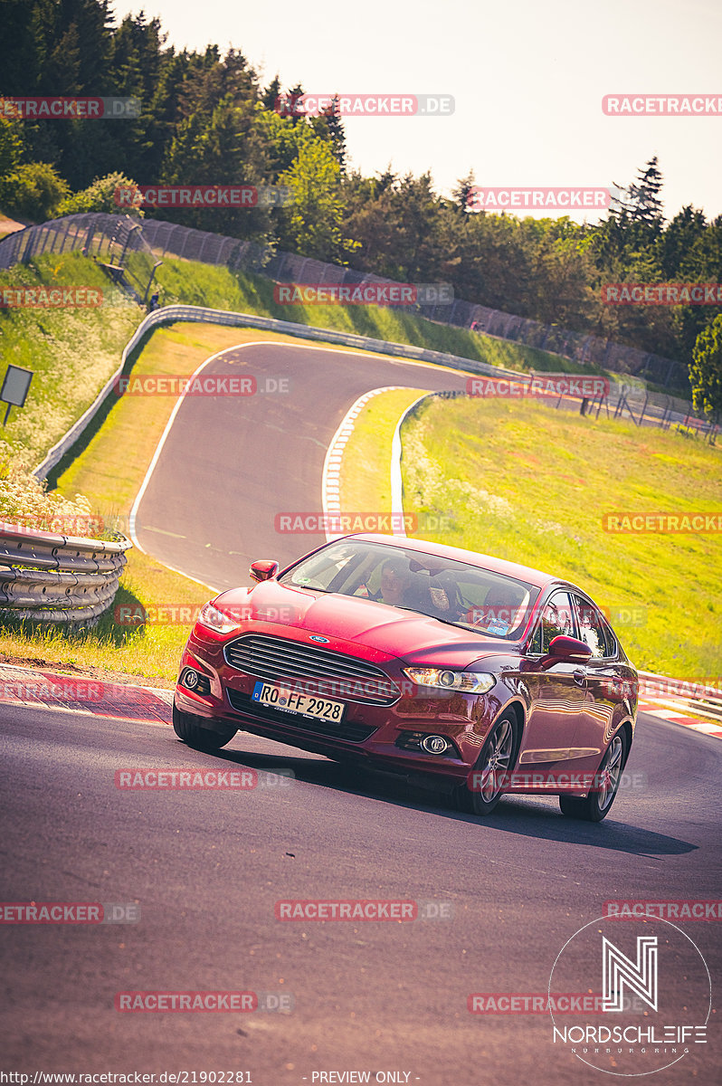 Bild #21902281 - Touristenfahrten Nürburgring Nordschleife (31.05.2023)