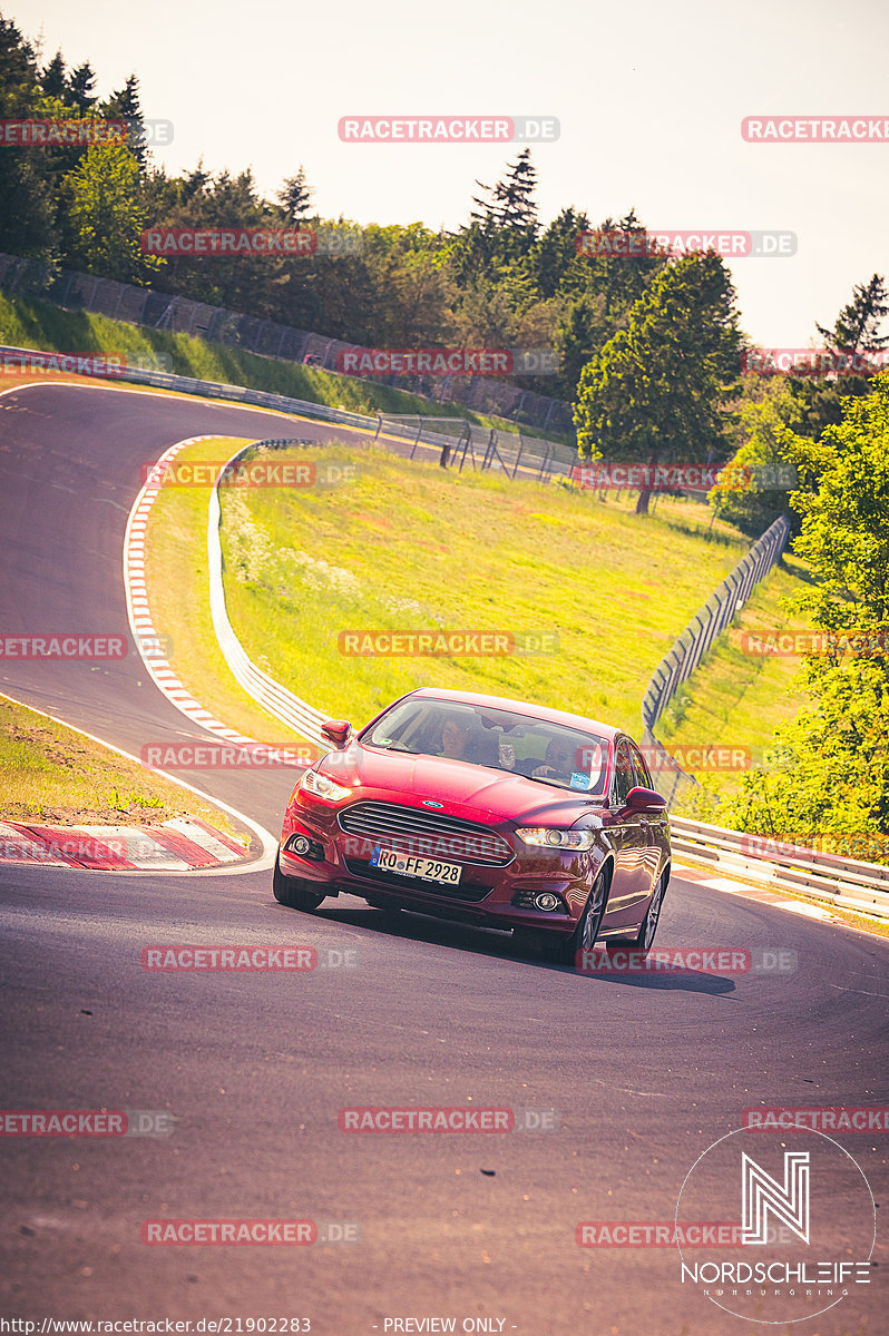 Bild #21902283 - Touristenfahrten Nürburgring Nordschleife (31.05.2023)