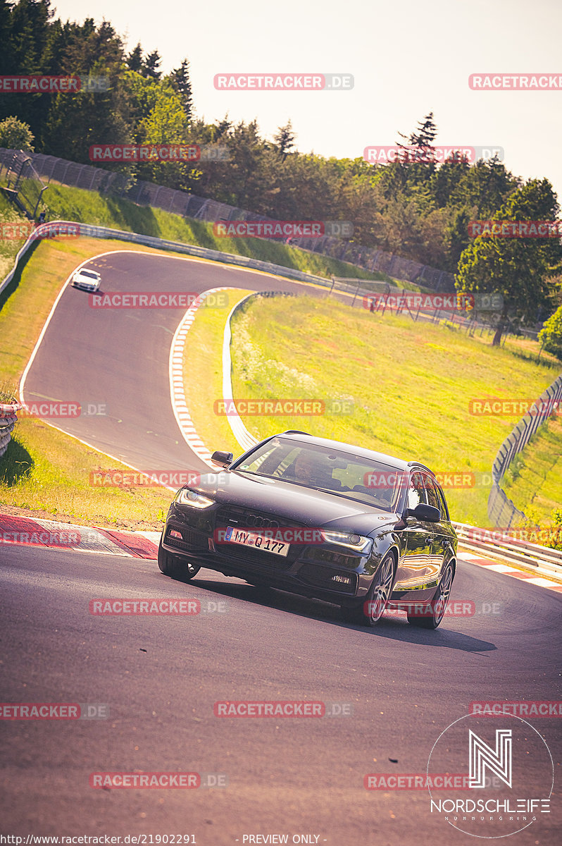 Bild #21902291 - Touristenfahrten Nürburgring Nordschleife (31.05.2023)