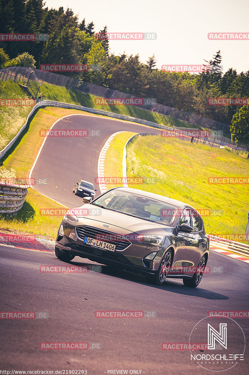 Bild #21902293 - Touristenfahrten Nürburgring Nordschleife (31.05.2023)