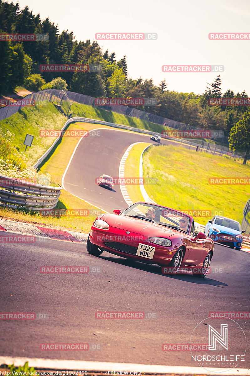 Bild #21902300 - Touristenfahrten Nürburgring Nordschleife (31.05.2023)