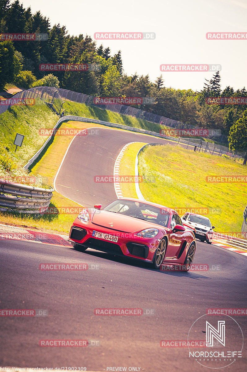 Bild #21902309 - Touristenfahrten Nürburgring Nordschleife (31.05.2023)